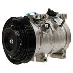 A/C Compressor