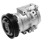 A/C Compressor