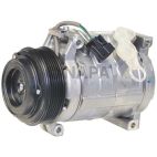 A/C Compressor