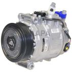 A/C Compressor