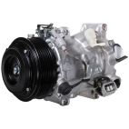 A/C Compressor