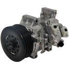 A/C Compressor