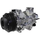 A/C Compressor