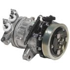 A/C Compressor
