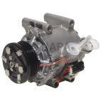 A/C Compressor