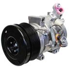 A/C Compressor