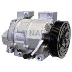 A/C Compressor