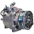 A/C Compressor