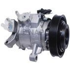 A/C Compressor