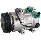 A/C Compressor