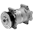 A/C Compressor