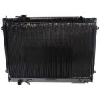 Radiator