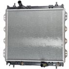 Radiator