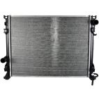 Radiator
