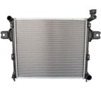 Radiator