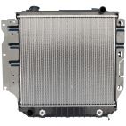 Radiator