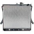 Radiator