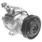 A/C Compressor