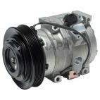 A/C Compressor