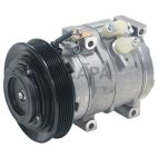 A/C Compressor