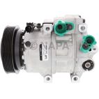 A/C Compressor