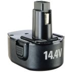 DEWALT Battery 14.4 Volts