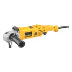 DEWALT 9-in Variable Speed Corded Polisher
