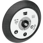 PORTER-CABLE SANDING DISC, 6 in Standard Pad