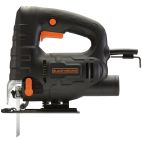 BLACK+DECKER Corded Jigsaw (4 Amp)