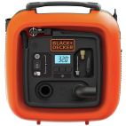 BLACK+DECKER 12-Volt Max Air Inflator (Power Source: Car)