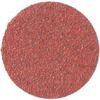 DEWALT Coated Sanding Disc - 2 in Disc Diameter, Aluminum Oxide Abrasive Material, 60 Grit, 100 Per Pack