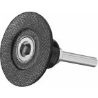DEWALT 2-Inch Medium QRC Mandrel