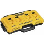 DEWALT Amp-Hour, Lithium-ion Power Tool Battery Charger
