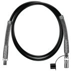 DEWALT Grease Gun Hose Extension
