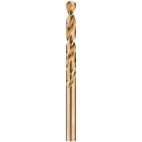 DEWALT 29/64 in. Cobalt Alloy Steel Jobber Length Drill Bit (6-Pack)