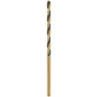 DEWALT Jobber Drill, 1/16", HSS