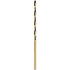 DEWALT Jobber Drill, 5/64", HSS