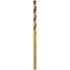 DEWALT Jobber Drill, 5/32", HSS