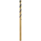 DEWALT Jobber Drill, 11/64", HSS