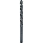 DEWALT Jobber Drill, 5/16", HSS