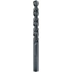 DEWALT Jobber Drill, 21/64", HSS