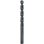 DEWALT Jobber Drill, 3/8", HSS