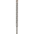DEWALT Rotary Hammer Drill: 5/8 in Drill Bit Size, 10 in Max Drilling Dp, 12 in Overall Lg