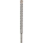 DEWALT Rotary Hammer Drill: 3/4 in Drill Bit Size, 6 in Max Drilling Dp, 8 in Overall Lg