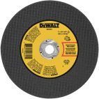 DEWALT 4" x .045" x 5/8" Metal Cut-Off Wheel