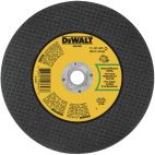 DEWALT 4" x .045" x 5/8" Masonry Cut-Off Wheel