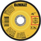 DEWALT Metal Grinding Wheels Type 27