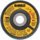 DEWALT FLAP DISC