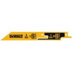 DEWALT Reciprocating Saw Blade