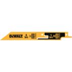 DEWALT BREAKAWAY™ 9" Reciprocating Saw Blade